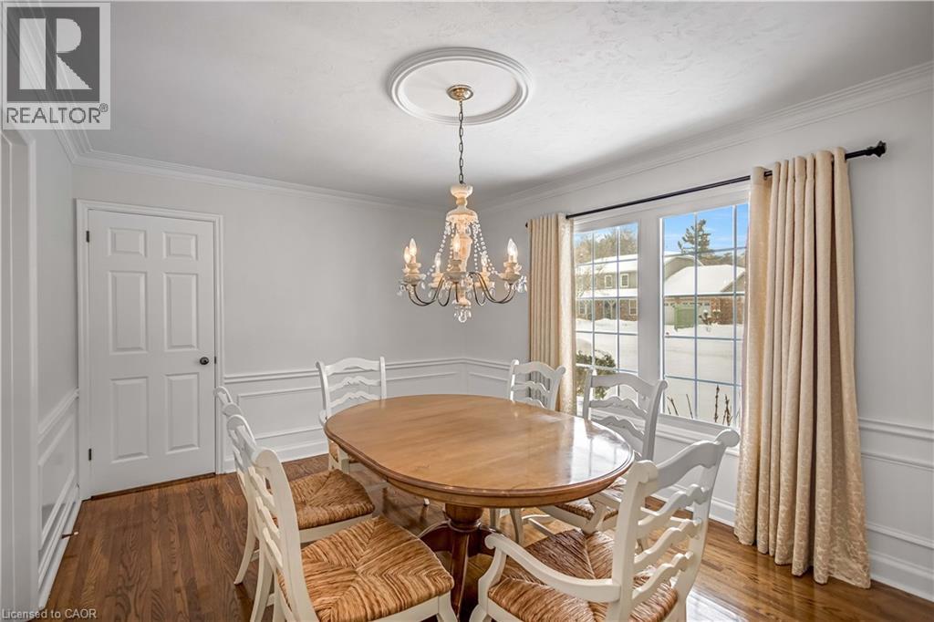 148 Marigold Court, Ancaster, Ontario  L9G 3M3 - Photo 7 - 40802381