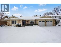 148 MARIGOLD Court, Ancaster, Ontario