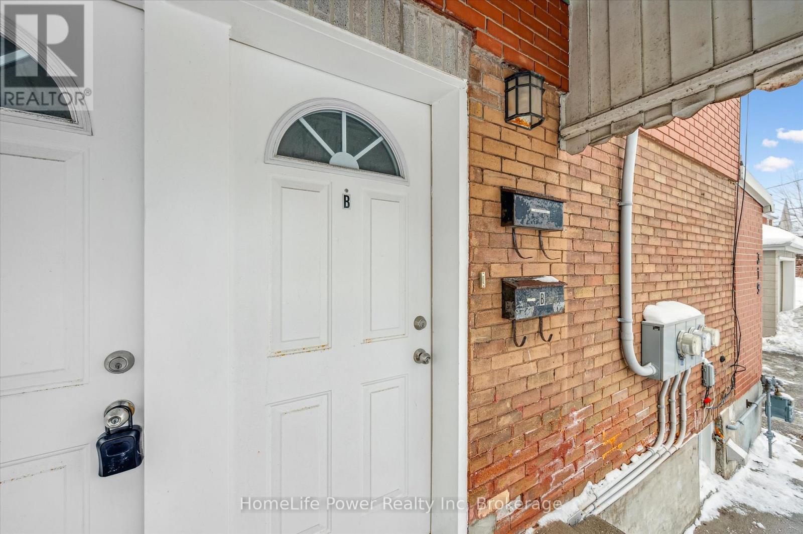 319 Victoria Street S, Kitchener, Ontario  N2M 3A4 - Photo 17 - X12760572
