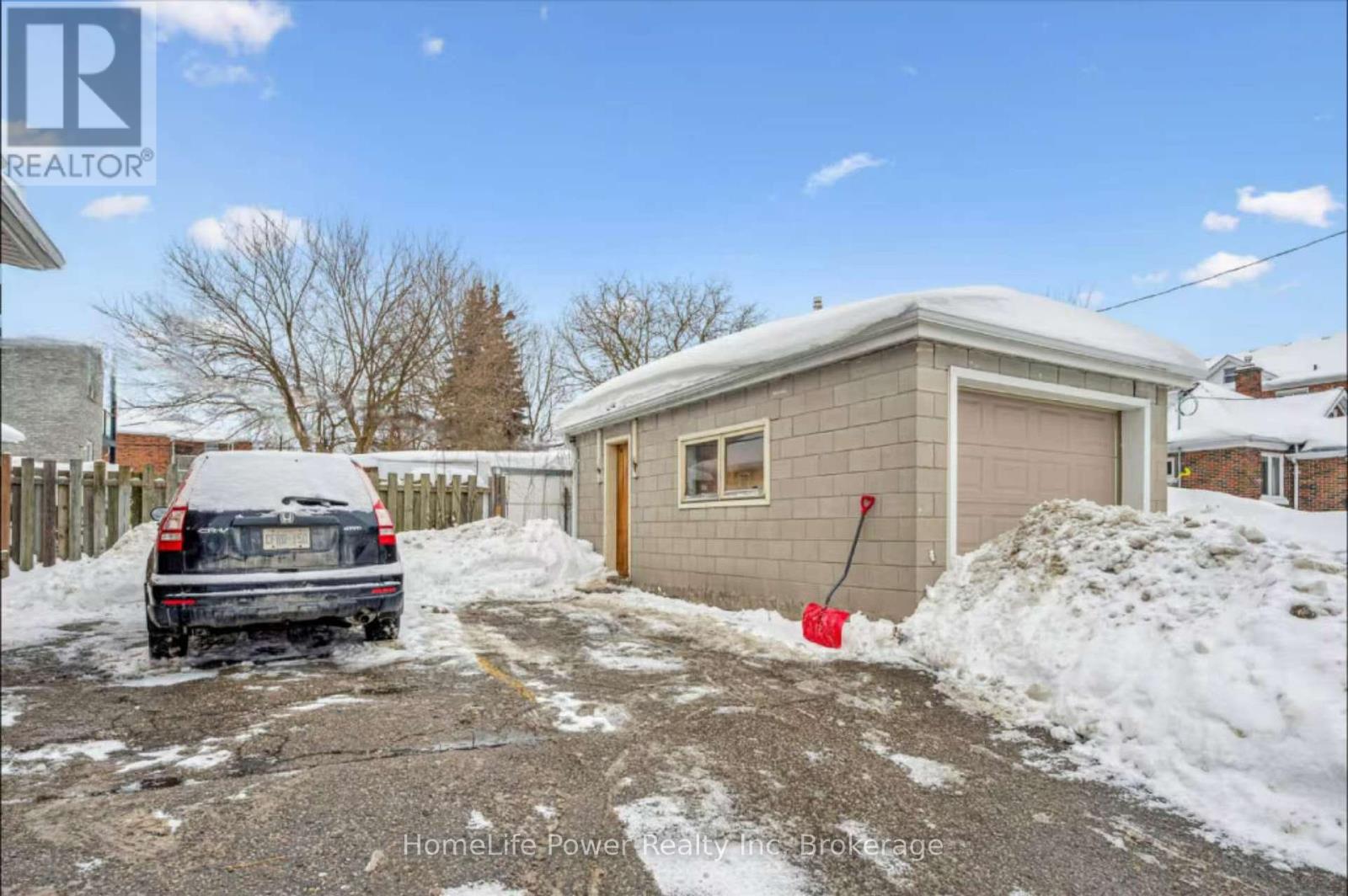 319 Victoria Street S, Kitchener, Ontario  N2M 3A4 - Photo 37 - X12760572