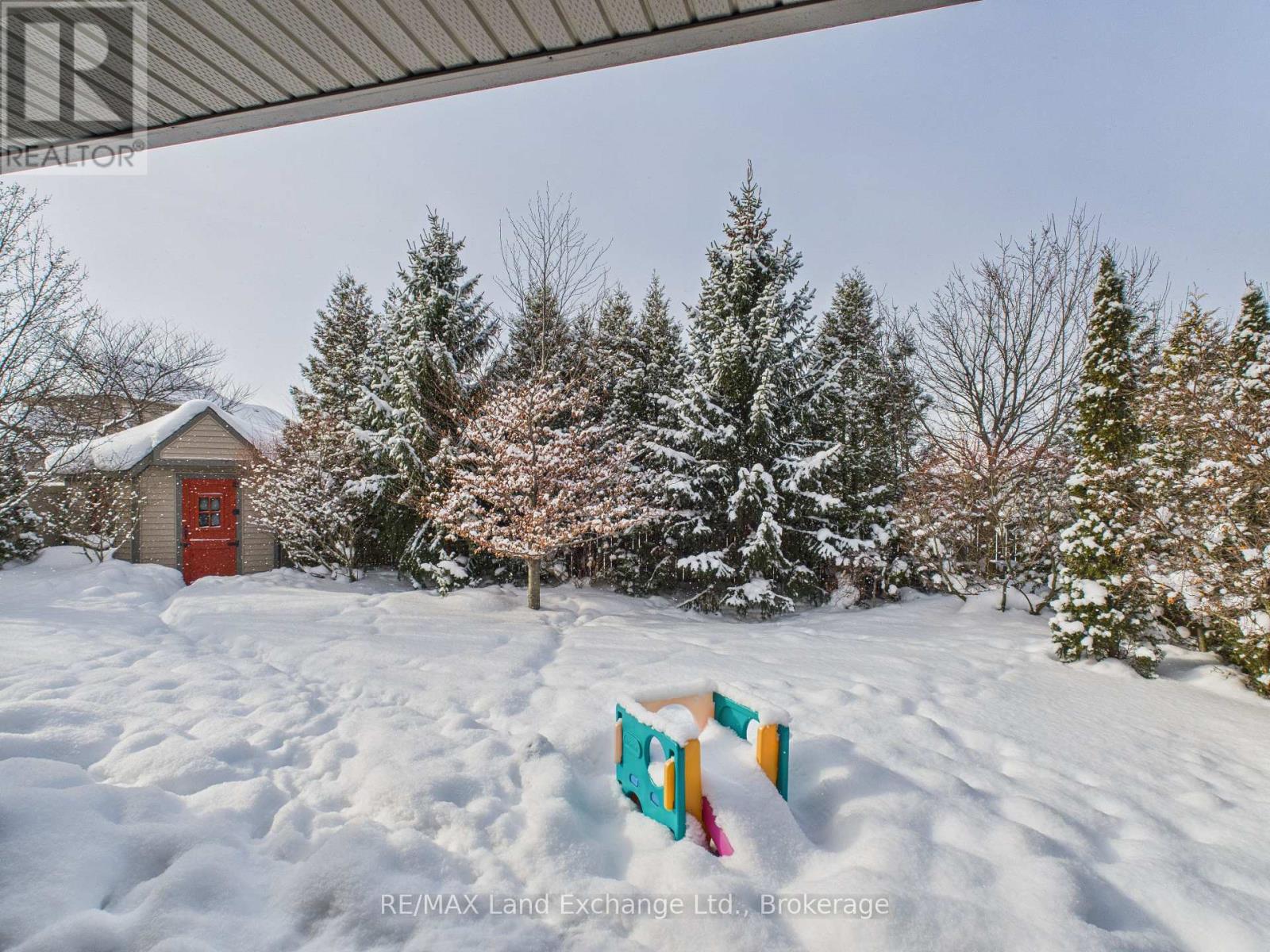 276 Wieck Boulevard, Kincardine, Ontario  N2Z 0A8 - Photo 27 - X12760574