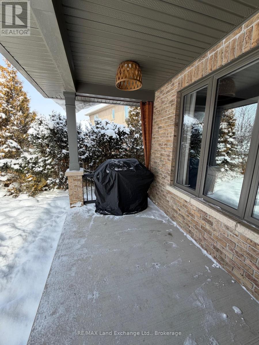 276 Wieck Boulevard, Kincardine, Ontario  N2Z 0A8 - Photo 28 - X12760574