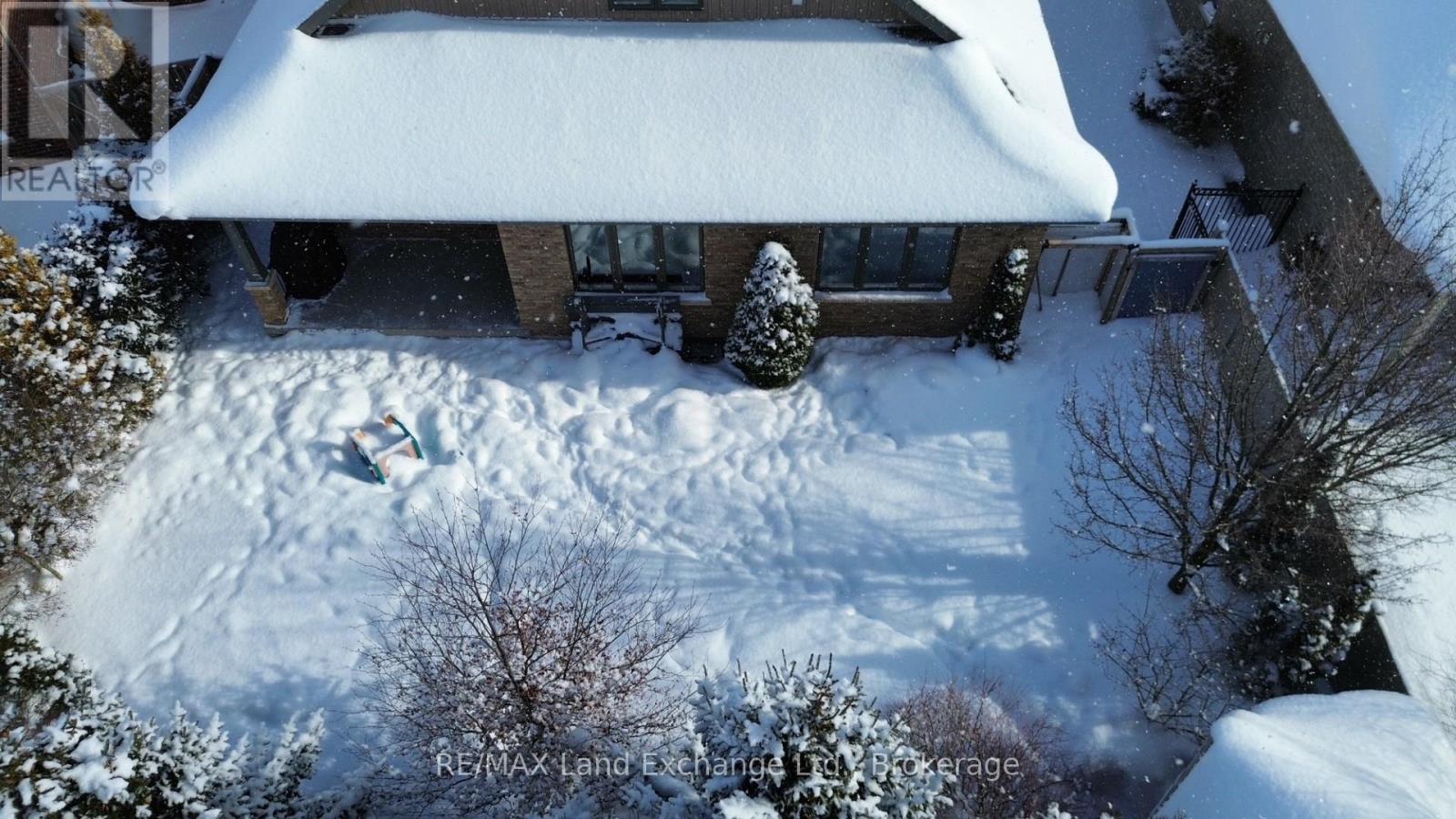 276 Wieck Boulevard, Kincardine, Ontario  N2Z 0A8 - Photo 31 - X12760574