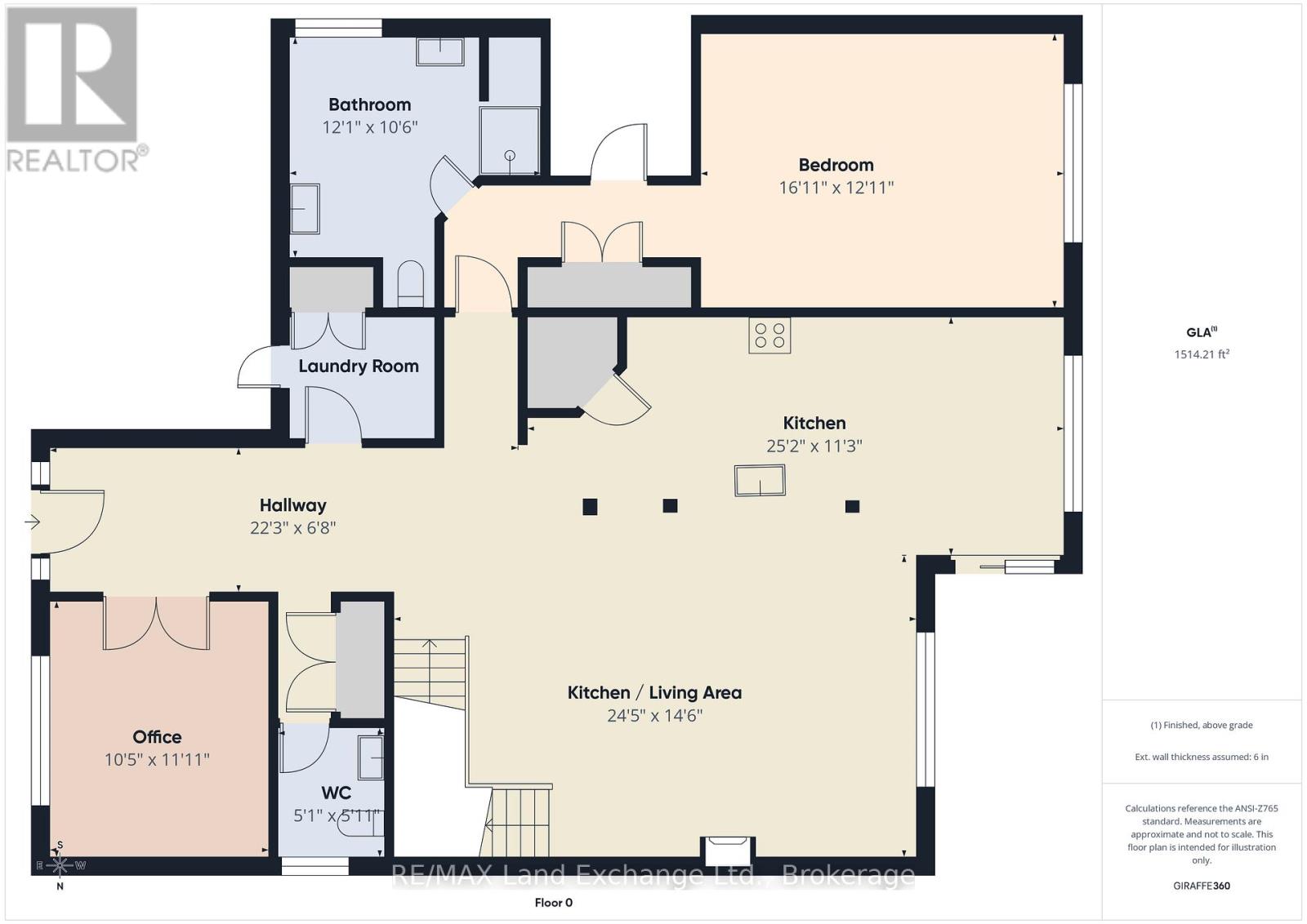 276 Wieck Boulevard, Kincardine, Ontario  N2Z 0A8 - Photo 33 - X12760574