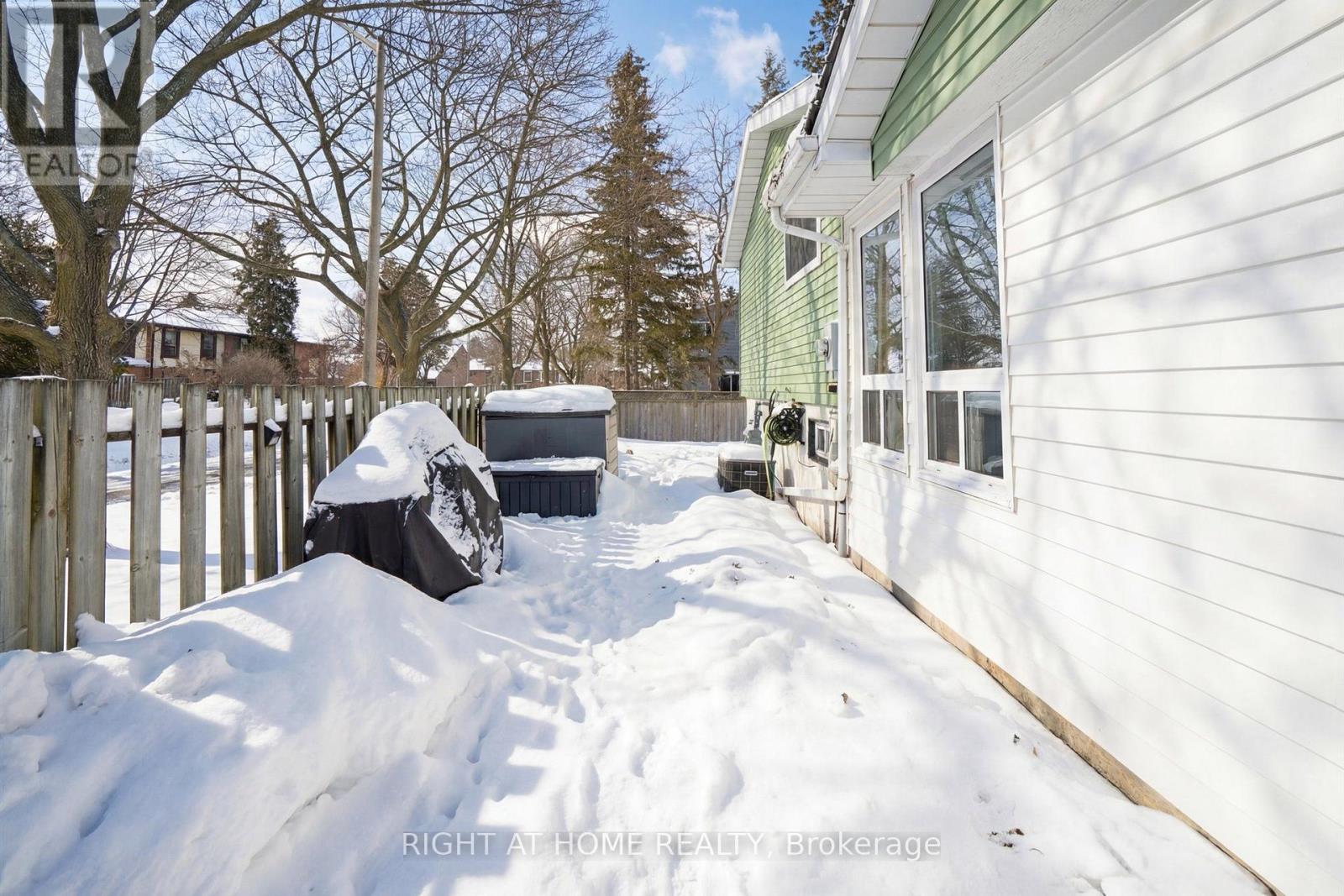 141 Glovers Road, Oshawa, Ontario  L1G 3Y1 - Photo 20 - E12760542