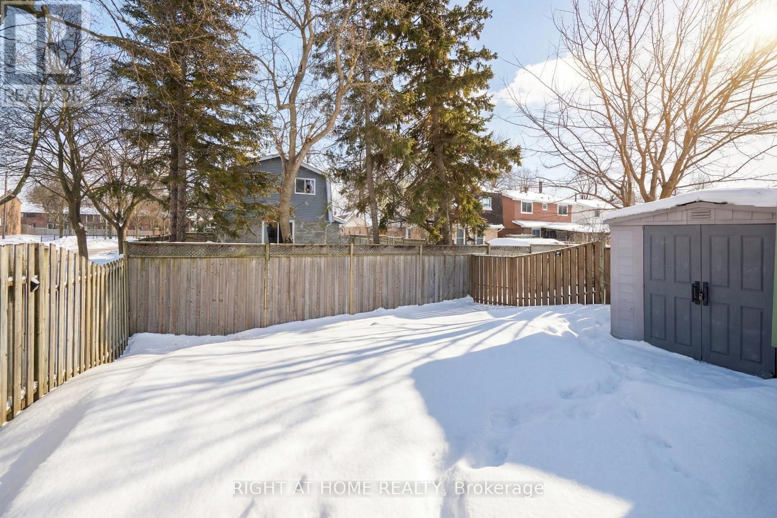 141 Glovers Road, Oshawa, Ontario  L1G 3Y1 - Photo 21 - E12760542