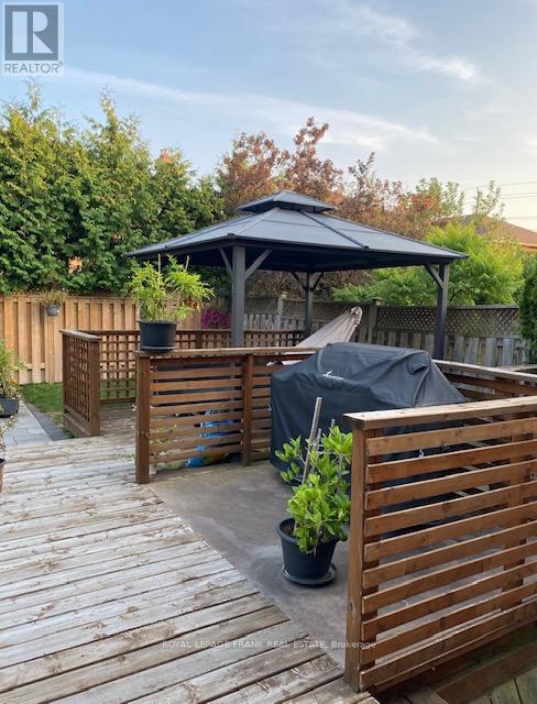 7 Winterberry Drive, Whitby, Ontario  L1R 1Z2 - Photo 41 - E12760554