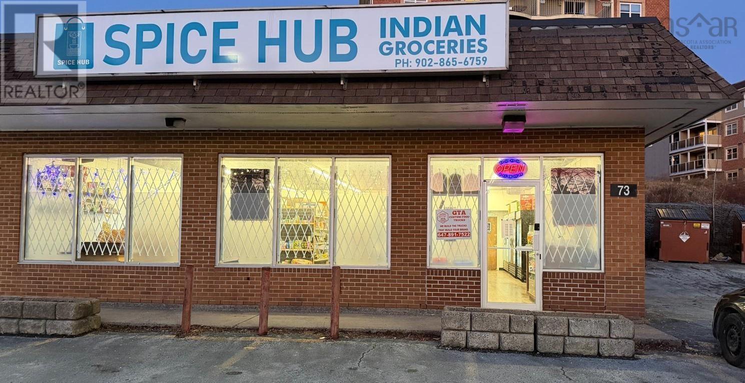 1 73 Sackville Drive, Lower Sackville, Nova Scotia