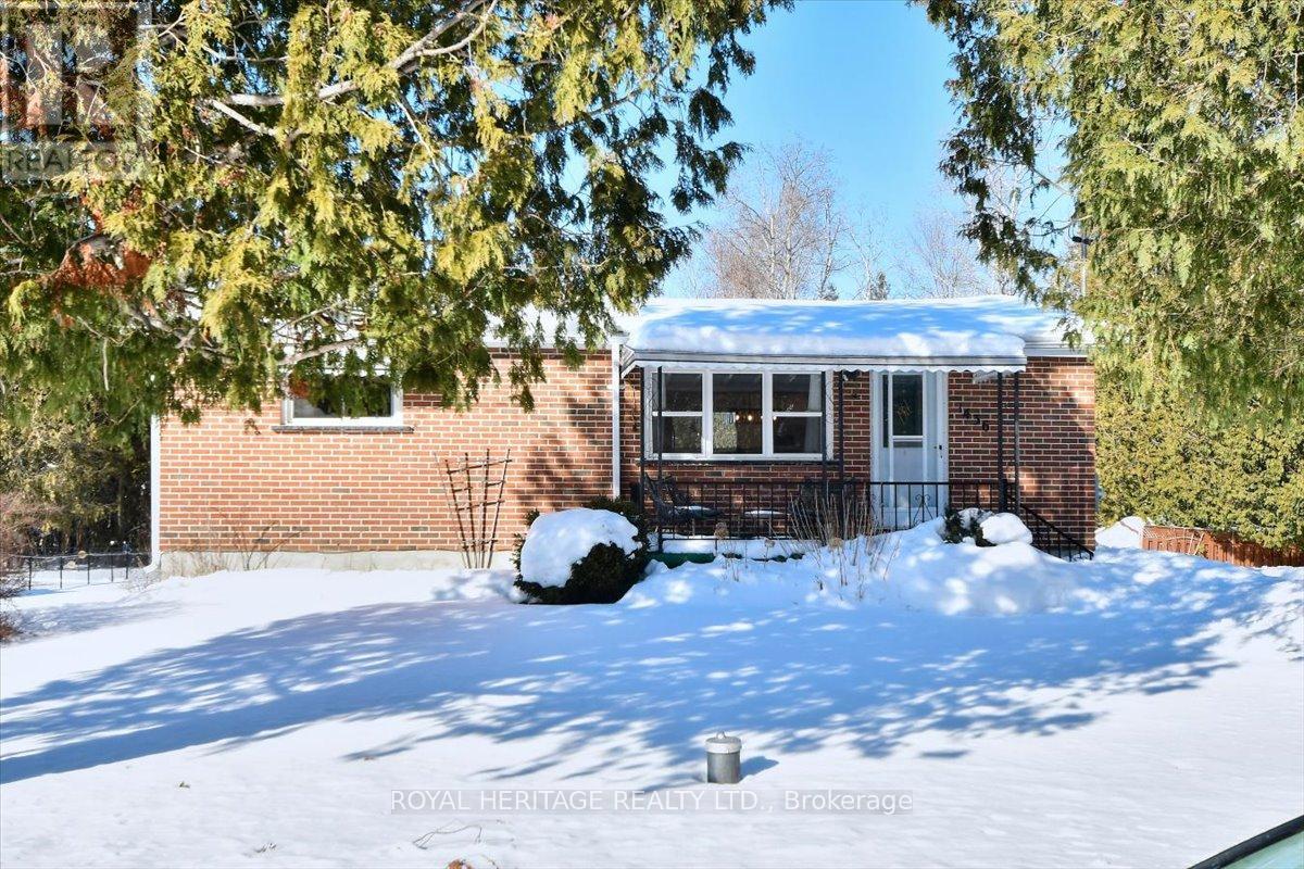 1436 CEDAR VALLEY ROAD, cavan monaghan (cavan twp), Ontario