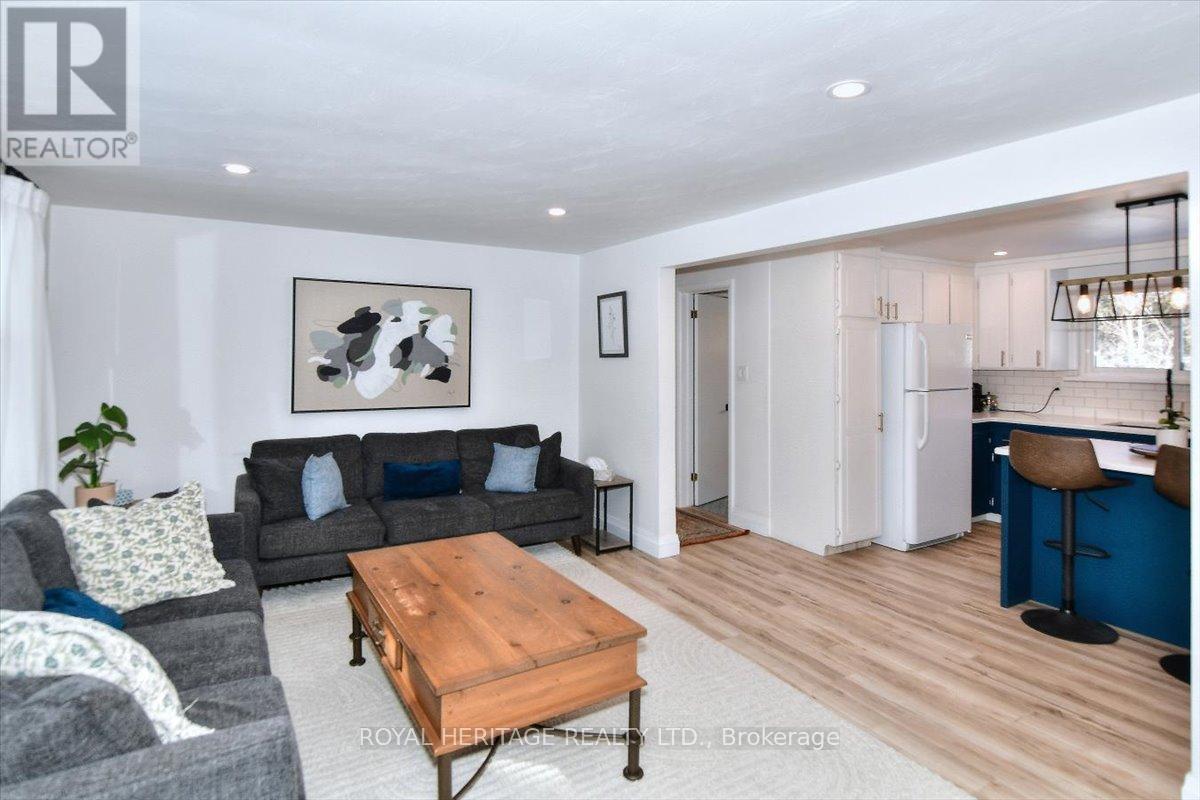 1436 Cedar Valley Road, Cavan Monaghan (Cavan Twp), Ontario  K0L 1V0 - Photo 10 - X12760550