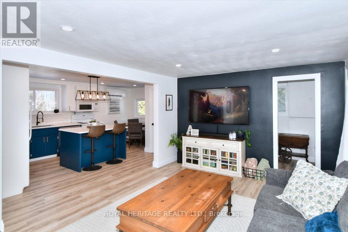 1436 Cedar Valley Road, Cavan Monaghan (Cavan Twp), Ontario  K0L 1V0 - Photo 11 - X12760550