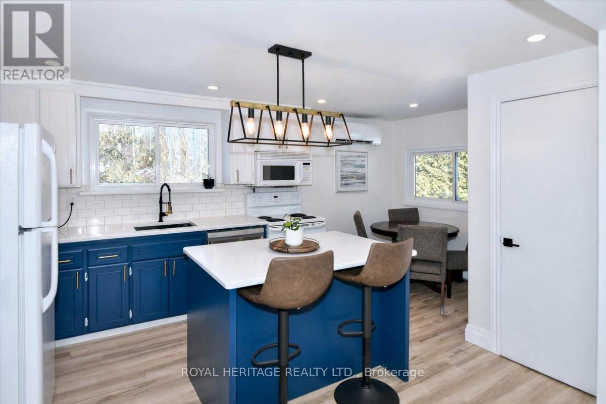 1436 Cedar Valley Road, Cavan Monaghan (Cavan Twp), Ontario  K0L 1V0 - Photo 13 - X12760550