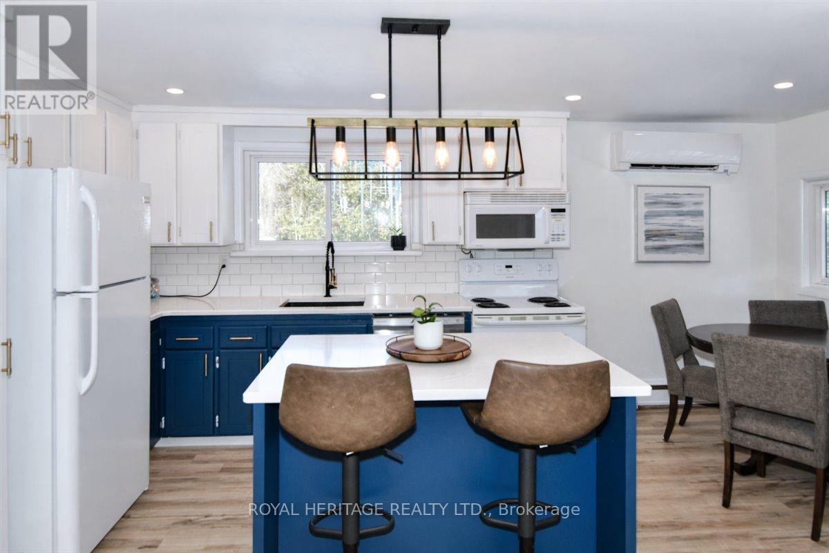 1436 Cedar Valley Road, Cavan Monaghan (Cavan Twp), Ontario  K0L 1V0 - Photo 16 - X12760550