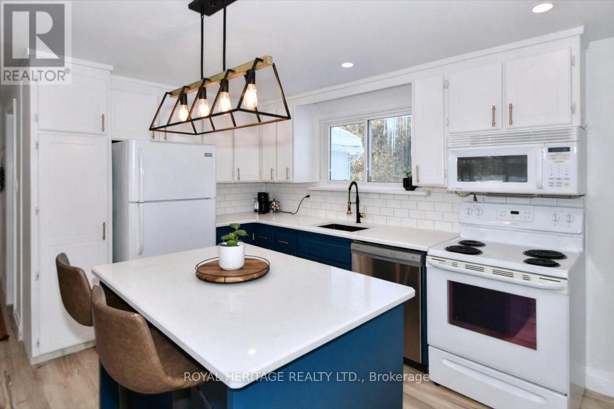 1436 Cedar Valley Road, Cavan Monaghan (Cavan Twp), Ontario  K0L 1V0 - Photo 17 - X12760550