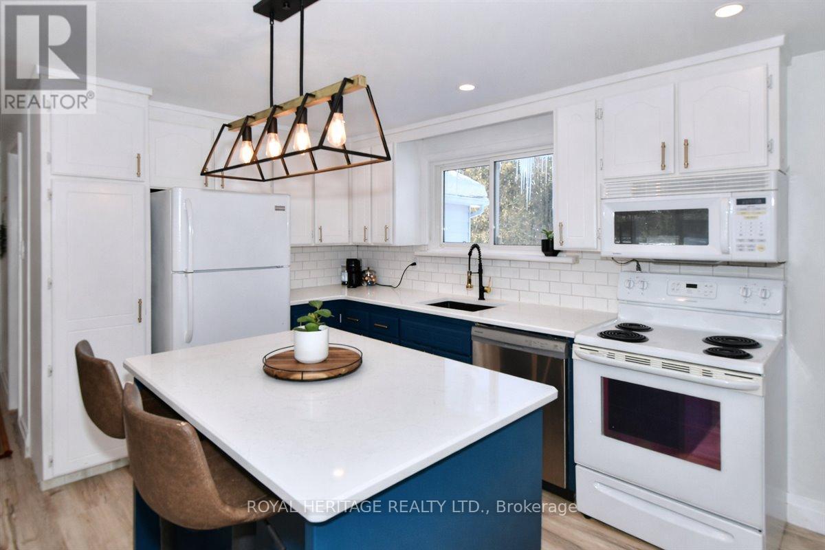 1436 Cedar Valley Road, Cavan Monaghan (Cavan Twp), Ontario  K0L 1V0 - Photo 18 - X12760550