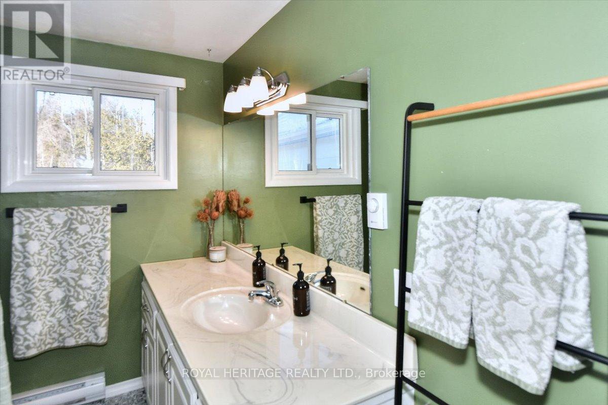 1436 Cedar Valley Road, Cavan Monaghan (Cavan Twp), Ontario  K0L 1V0 - Photo 20 - X12760550