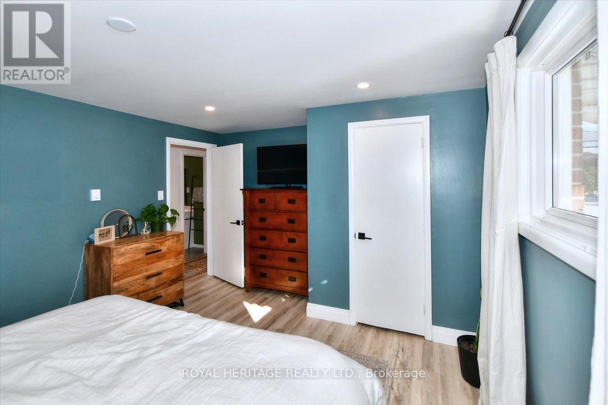 1436 Cedar Valley Road, Cavan Monaghan (Cavan Twp), Ontario  K0L 1V0 - Photo 23 - X12760550