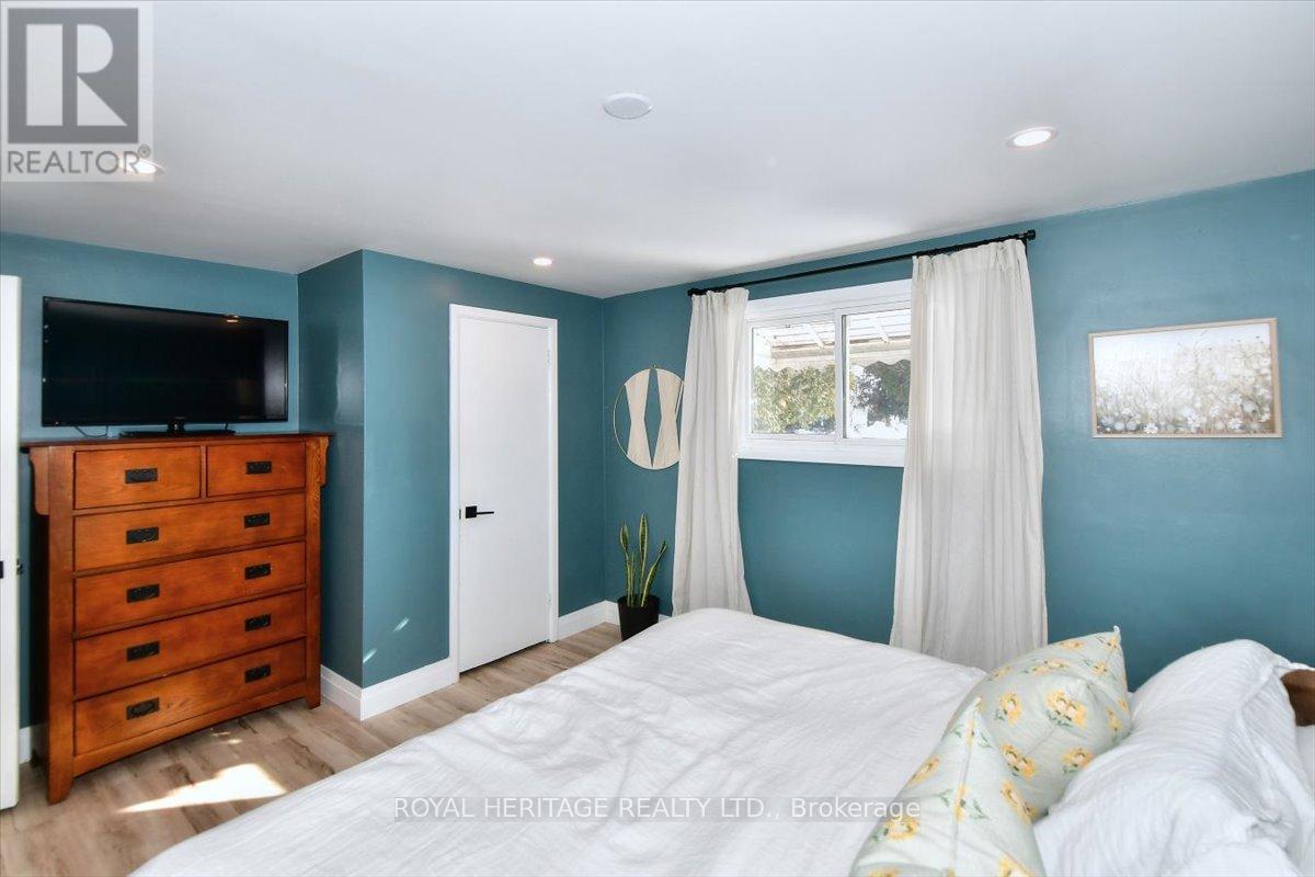 1436 Cedar Valley Road, Cavan Monaghan (Cavan Twp), Ontario  K0L 1V0 - Photo 24 - X12760550