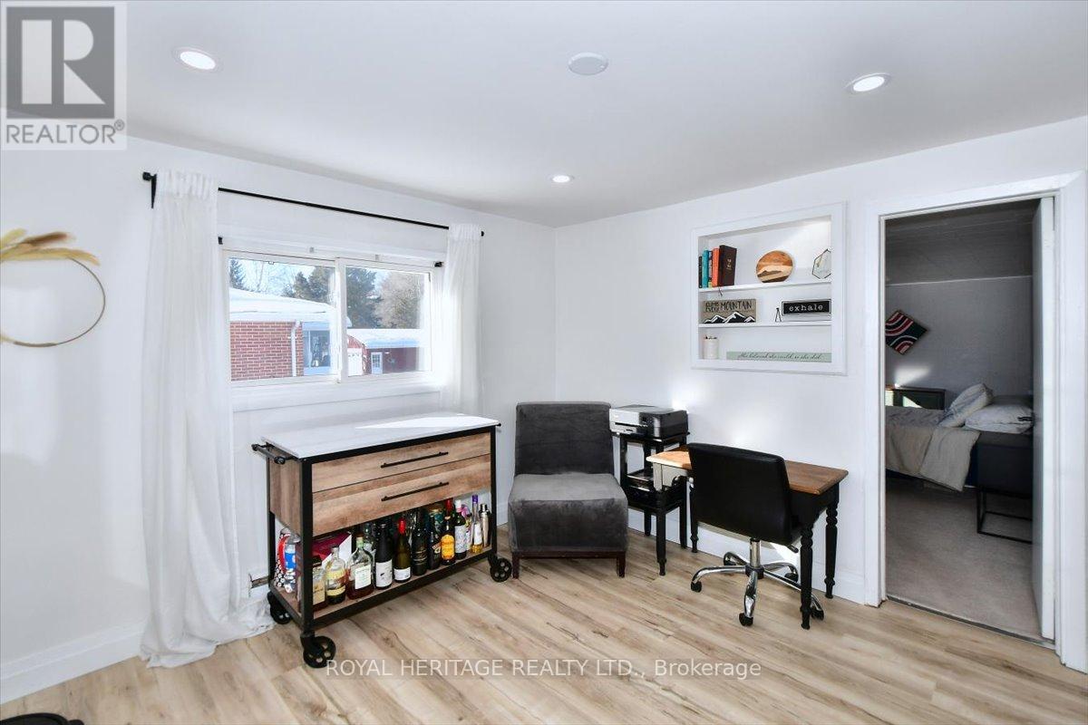 1436 Cedar Valley Road, Cavan Monaghan (Cavan Twp), Ontario  K0L 1V0 - Photo 25 - X12760550