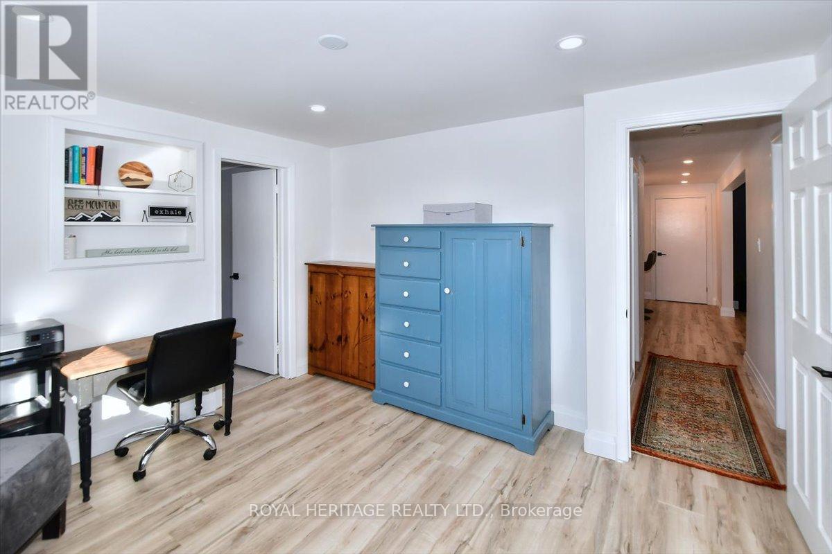 1436 Cedar Valley Road, Cavan Monaghan (Cavan Twp), Ontario  K0L 1V0 - Photo 26 - X12760550