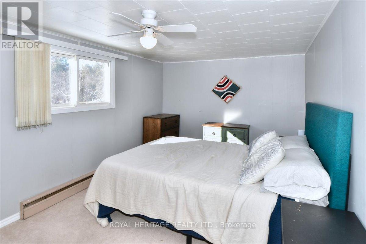 1436 Cedar Valley Road, Cavan Monaghan (Cavan Twp), Ontario  K0L 1V0 - Photo 29 - X12760550