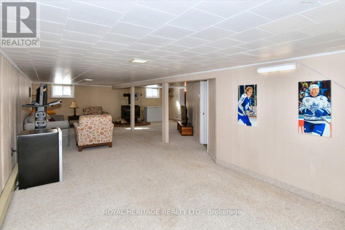 1436 Cedar Valley Road, Cavan Monaghan (Cavan Twp), Ontario  K0L 1V0 - Photo 32 - X12760550