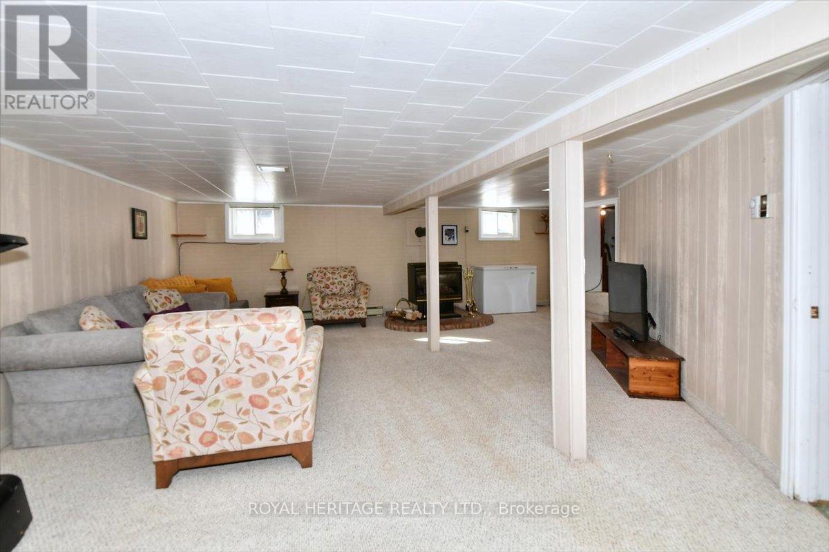 1436 Cedar Valley Road, Cavan Monaghan (Cavan Twp), Ontario  K0L 1V0 - Photo 33 - X12760550