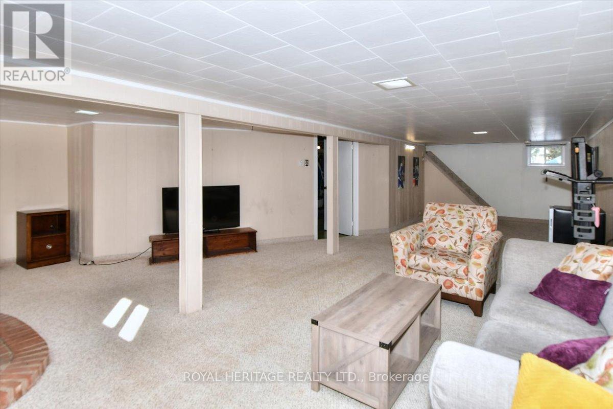 1436 Cedar Valley Road, Cavan Monaghan (Cavan Twp), Ontario  K0L 1V0 - Photo 35 - X12760550