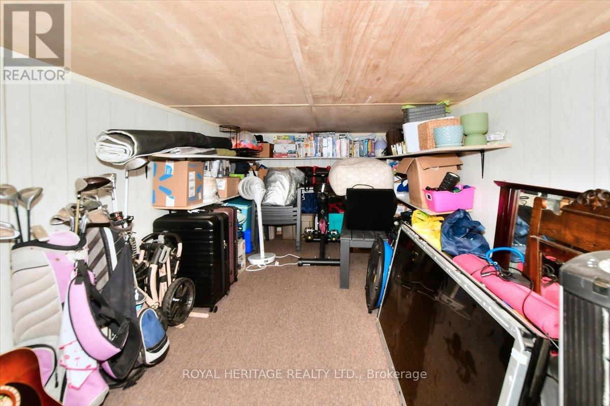 1436 Cedar Valley Road, Cavan Monaghan (Cavan Twp), Ontario  K0L 1V0 - Photo 36 - X12760550