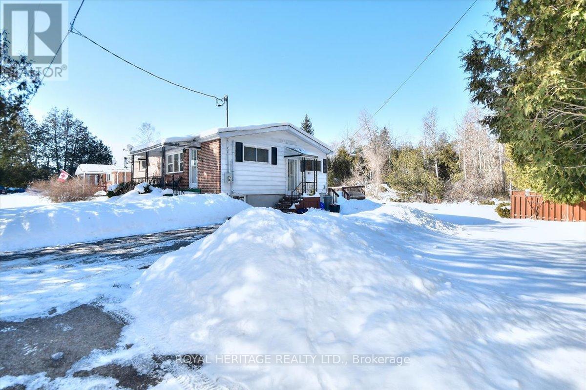 1436 Cedar Valley Road, Cavan Monaghan (Cavan Twp), Ontario  K0L 1V0 - Photo 37 - X12760550