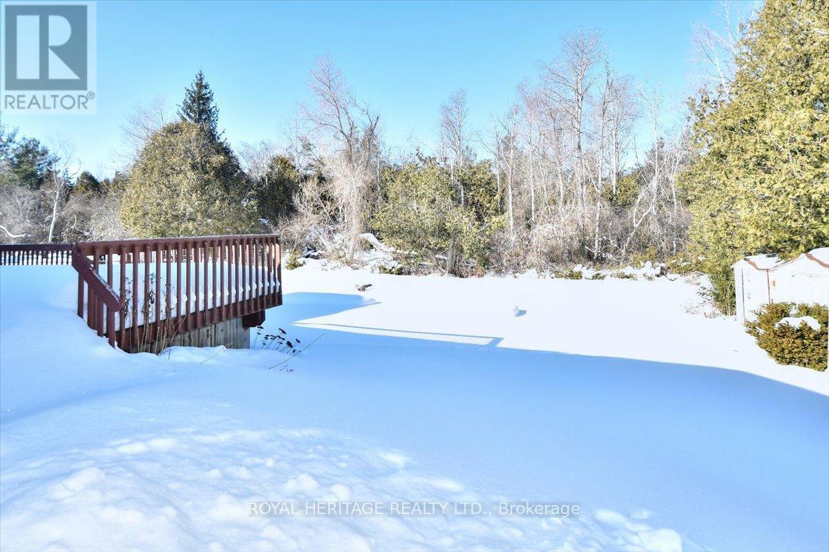 1436 Cedar Valley Road, Cavan Monaghan (Cavan Twp), Ontario  K0L 1V0 - Photo 38 - X12760550