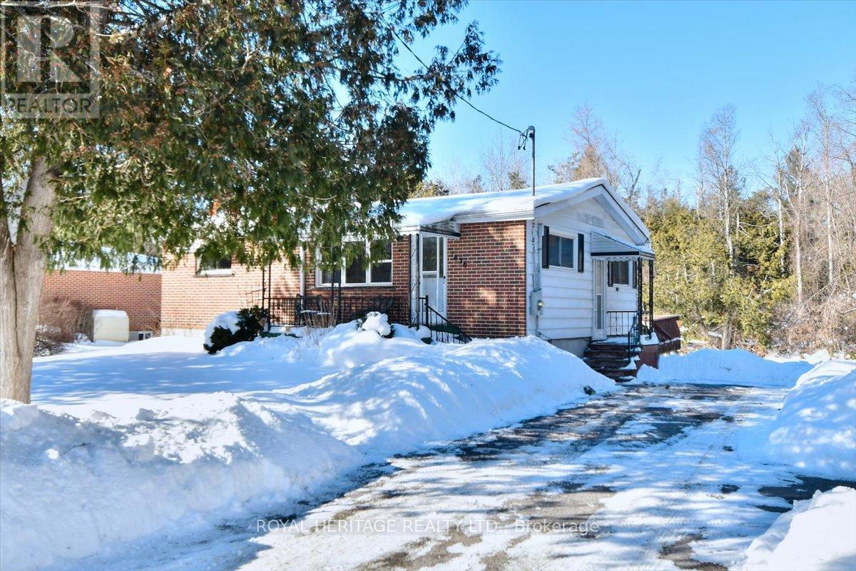 1436 Cedar Valley Road, Cavan Monaghan (Cavan Twp), Ontario  K0L 1V0 - Photo 4 - X12760550