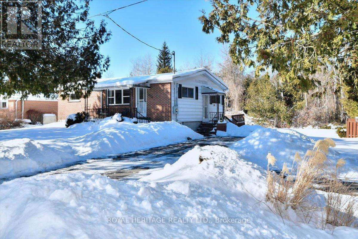 1436 Cedar Valley Road, Cavan Monaghan (Cavan Twp), Ontario  K0L 1V0 - Photo 5 - X12760550