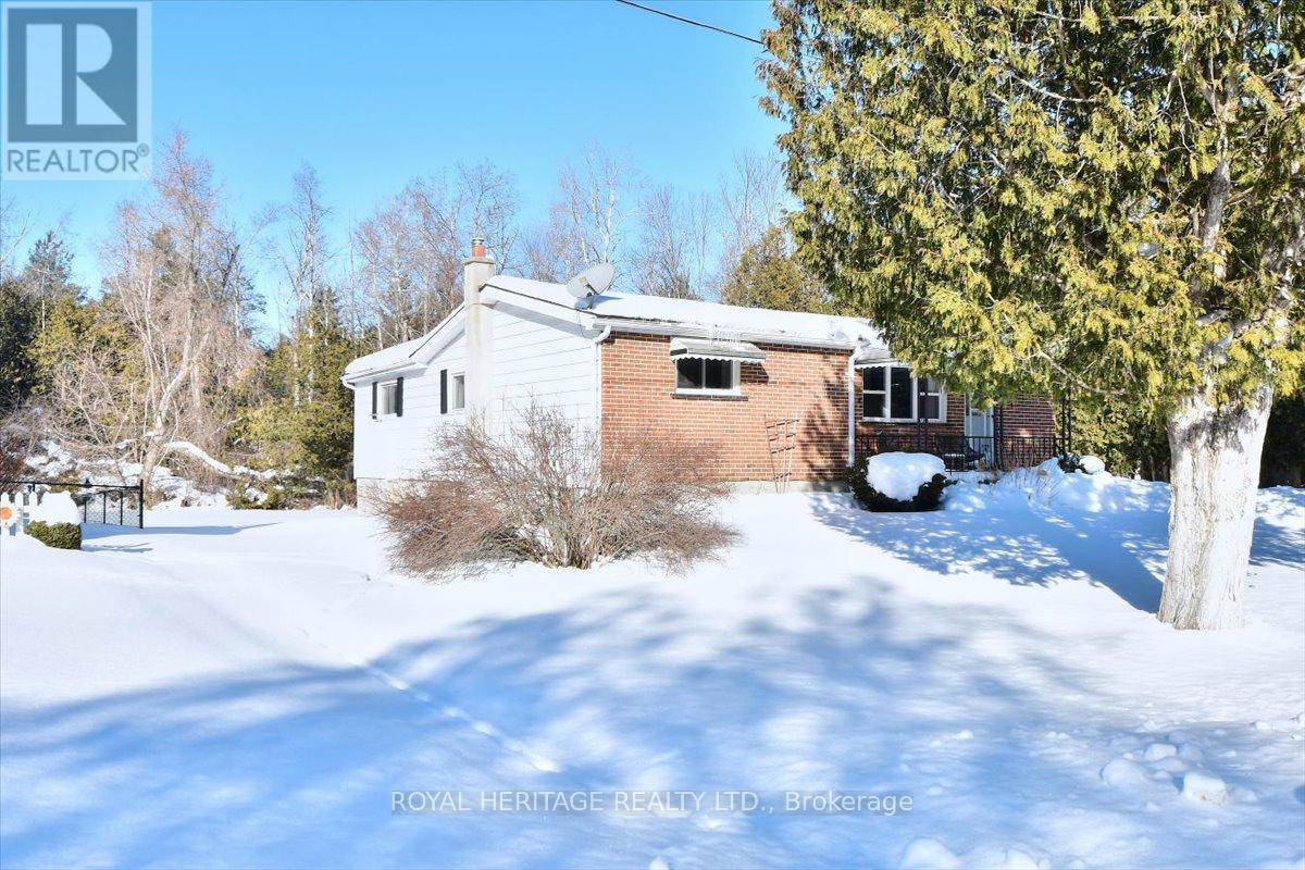 1436 Cedar Valley Road, Cavan Monaghan (Cavan Twp), Ontario  K0L 1V0 - Photo 6 - X12760550