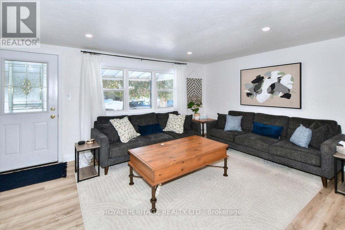 1436 Cedar Valley Road, Cavan Monaghan (Cavan Twp), Ontario  K0L 1V0 - Photo 7 - X12760550