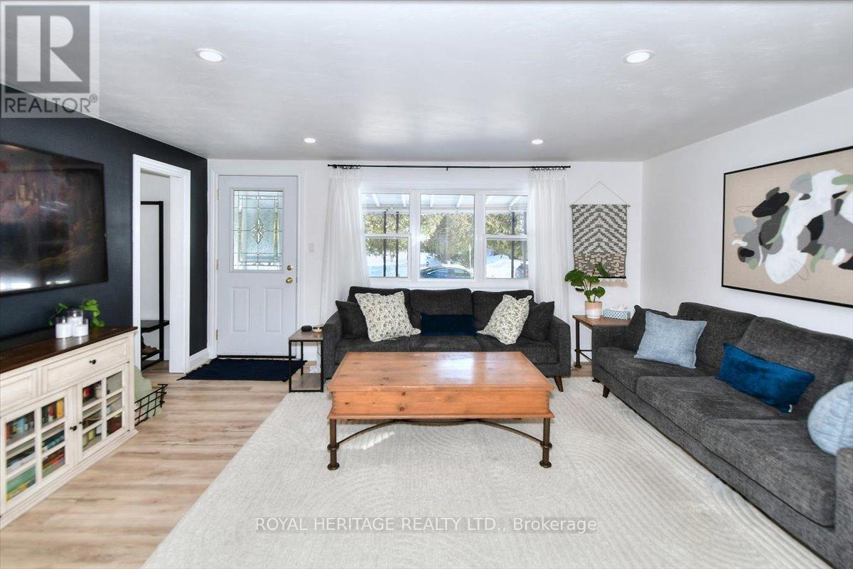 1436 Cedar Valley Road, Cavan Monaghan (Cavan Twp), Ontario  K0L 1V0 - Photo 8 - X12760550