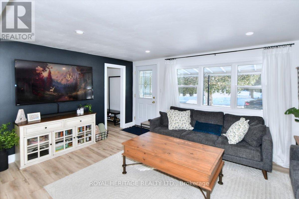 1436 Cedar Valley Road, Cavan Monaghan (Cavan Twp), Ontario  K0L 1V0 - Photo 9 - X12760550