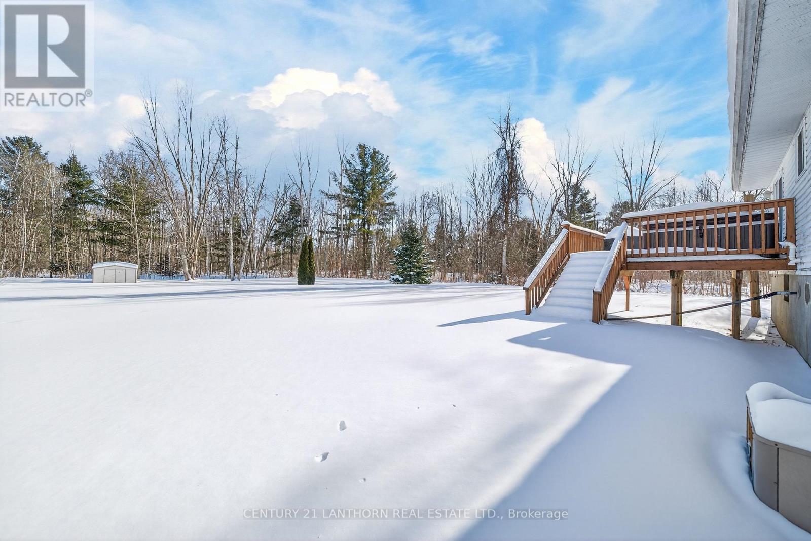 8502 62 Highway, Belleville, Ontario  K0K 2B0 - Photo 32 - X12760558