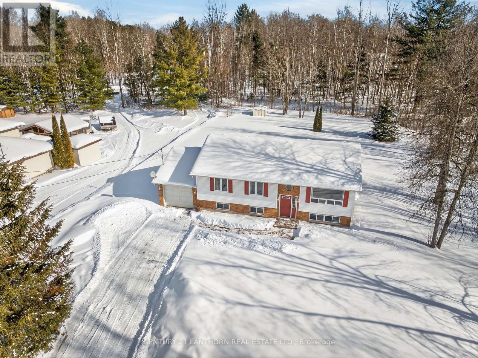 8502 62 Highway, Belleville, Ontario  K0K 2B0 - Photo 35 - X12760558