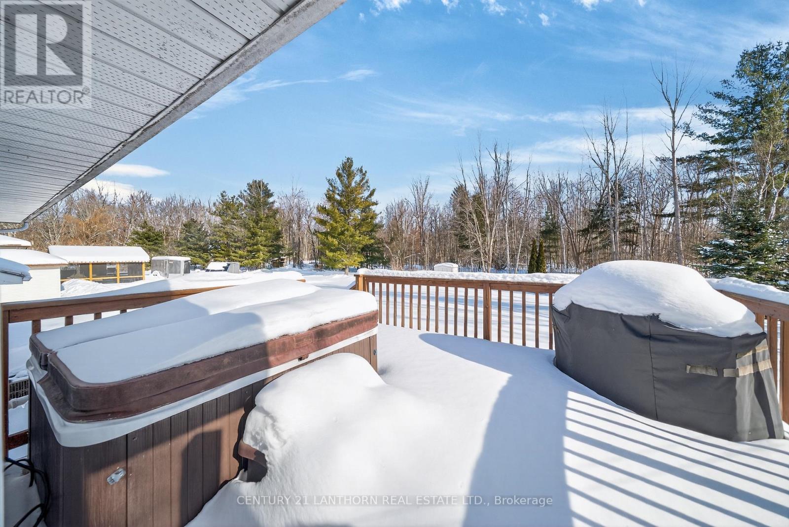 8502 62 Highway, Belleville, Ontario  K0K 2B0 - Photo 37 - X12760558