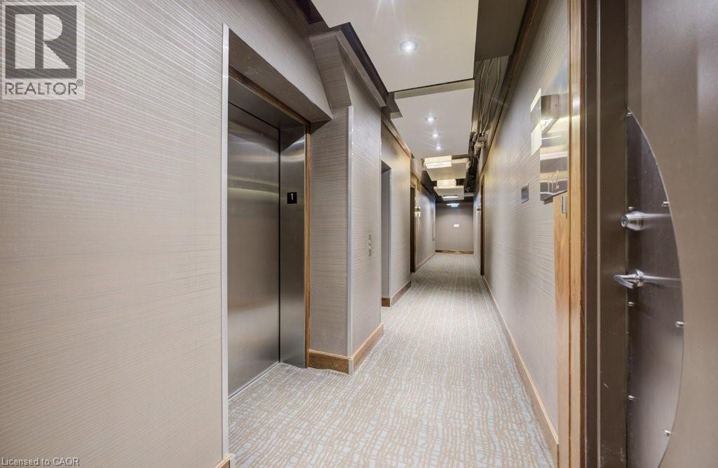 112 Benton Street Unit# 115, Kitchener, Ontario  N2G 3H6 - Photo 10 - 40803095