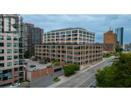 112 BENTON Street Unit# 115, Kitchener, Ontario