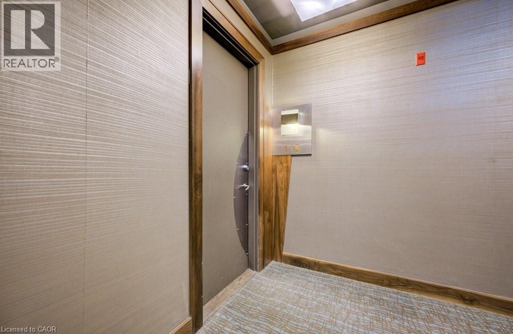 112 Benton Street Unit# 115, Kitchener, Ontario  N2G 3H6 - Photo 11 - 40803095