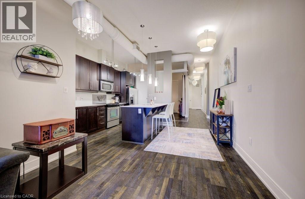 112 Benton Street Unit# 115, Kitchener, Ontario  N2G 3H6 - Photo 26 - 40803095