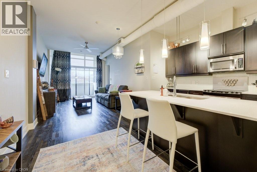 112 Benton Street Unit# 115, Kitchener, Ontario  N2G 3H6 - Photo 14 - 40803095