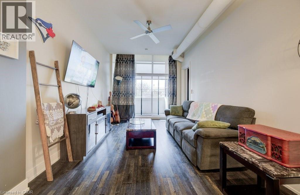 112 Benton Street Unit# 115, Kitchener, Ontario  N2G 3H6 - Photo 20 - 40803095