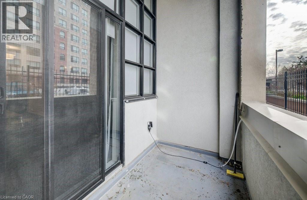 112 Benton Street Unit# 115, Kitchener, Ontario  N2G 3H6 - Photo 22 - 40803095