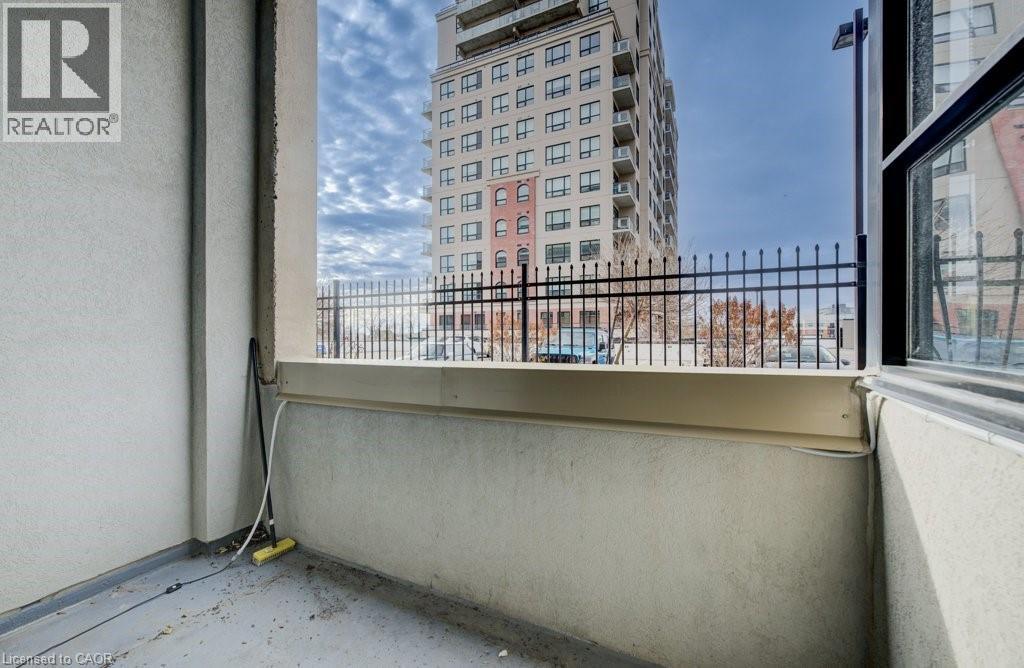 112 Benton Street Unit# 115, Kitchener, Ontario  N2G 3H6 - Photo 21 - 40803095