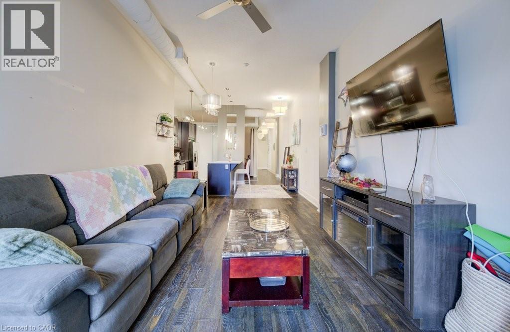 112 Benton Street Unit# 115, Kitchener, Ontario  N2G 3H6 - Photo 24 - 40803095