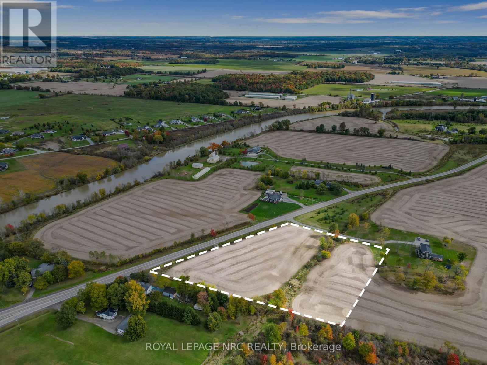 V/l Regional 27 Road, Wainfleet, Ontario  L0S 1V0 - Photo 4 - X12760546